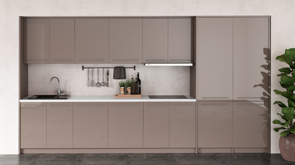 LUXE by Alvic