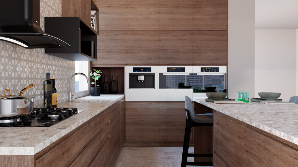 SYNCRON By Alvic